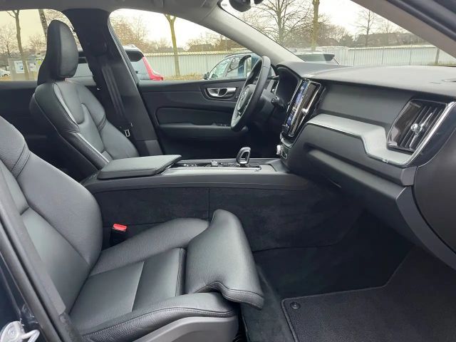 Volvo XC60 AWD Bright Plus T6