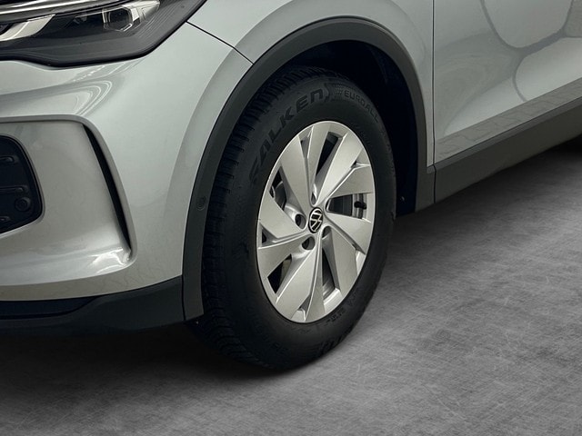 Volkswagen Tiguan 2.0 TDI