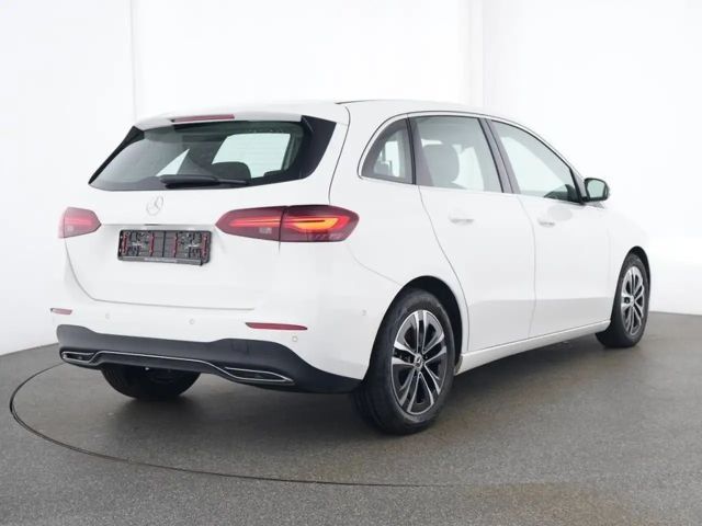 Mercedes-Benz B 200 Progressive