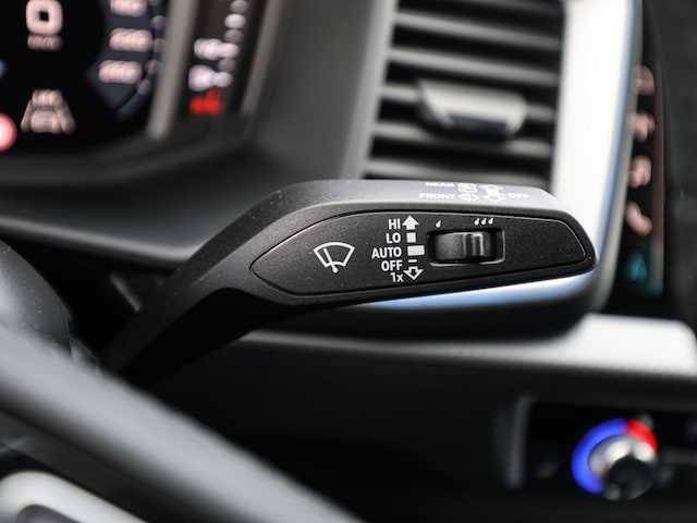 Audi A1 25 TFSI S-Line S-Tronic Sportback