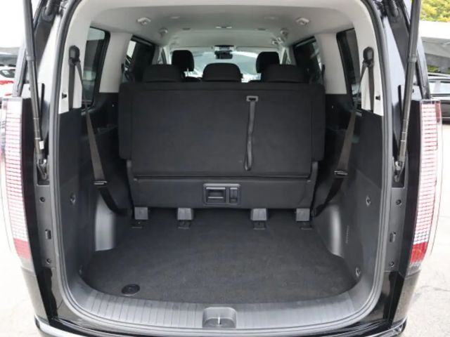 Hyundai Staria Trend