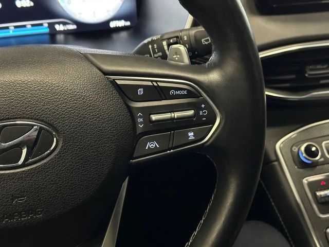 Hyundai Santa Fe Prime Vierwielaandrijving