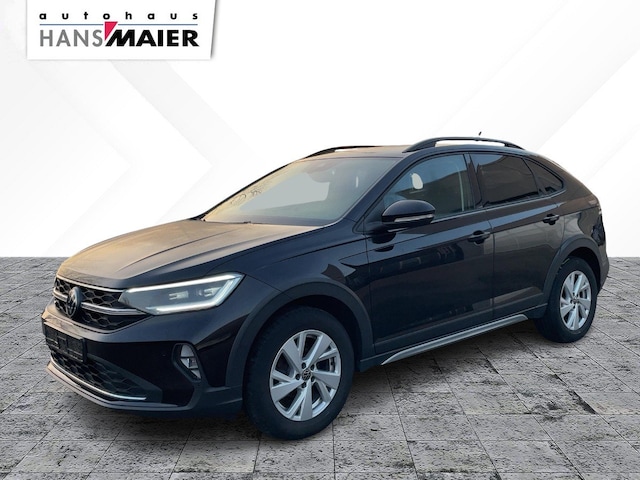Volkswagen Taigo DSG IQ.Drive