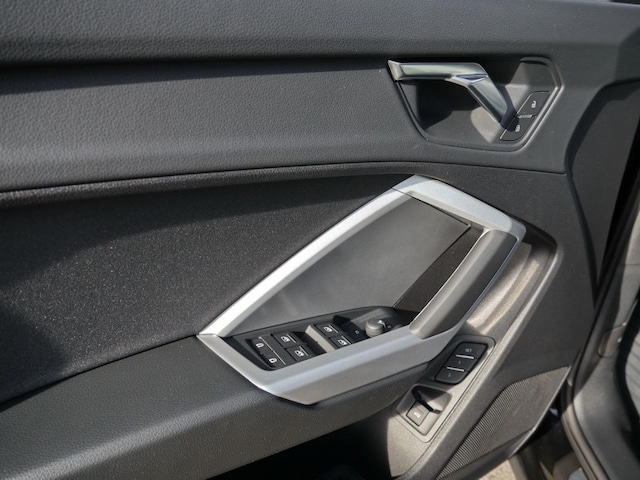 Audi Q3 35 TFSI S-Tronic