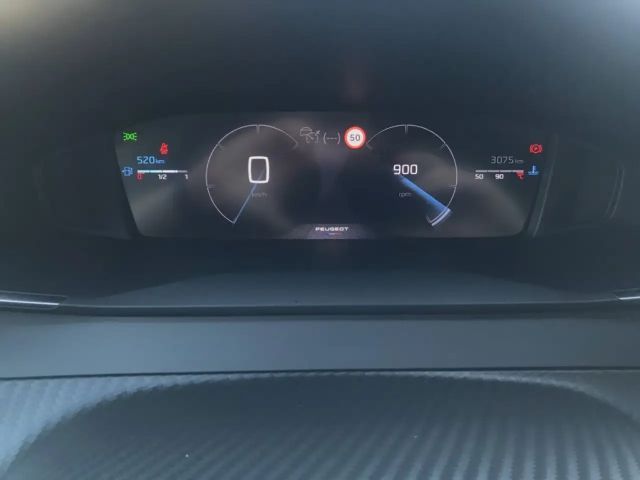 Peugeot 2008 Allure Pack