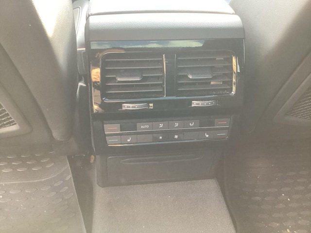 Volkswagen Touareg 3.0 V6 TDI R-Line