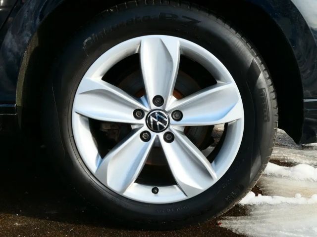 Volkswagen Passat Business Variant