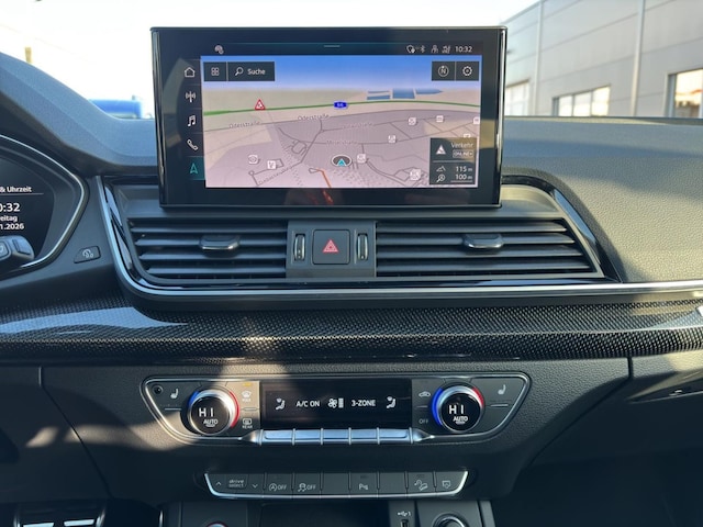 Audi SQ5 Suv TDI tiptronic Audi SQ5 SUV