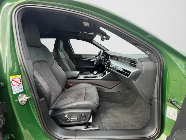 Audi S6 Avant Quattro