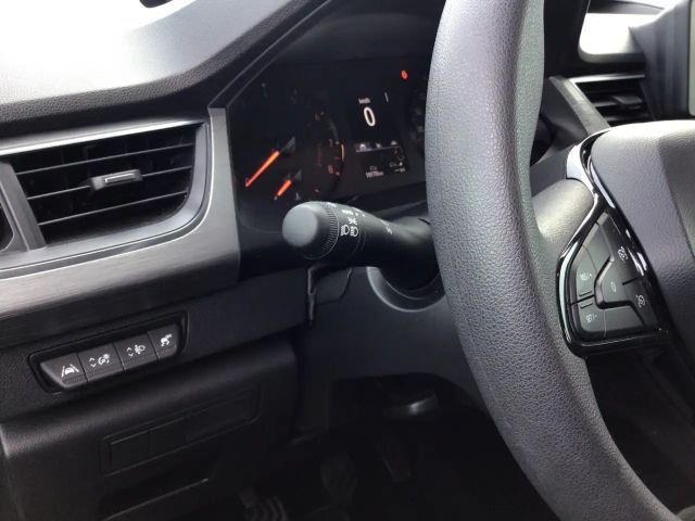 Renault Kangoo Equilibre Equilibre TCe 130