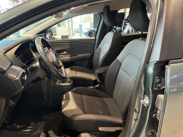 Dacia Jogger Extreme