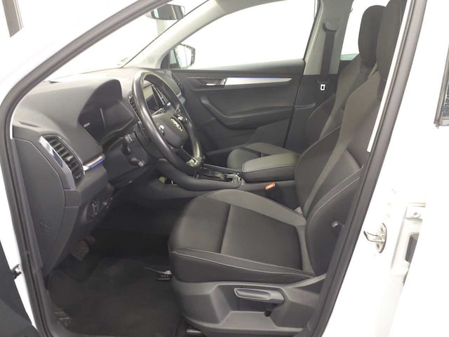 Skoda Karoq 1.5 TSI Tour