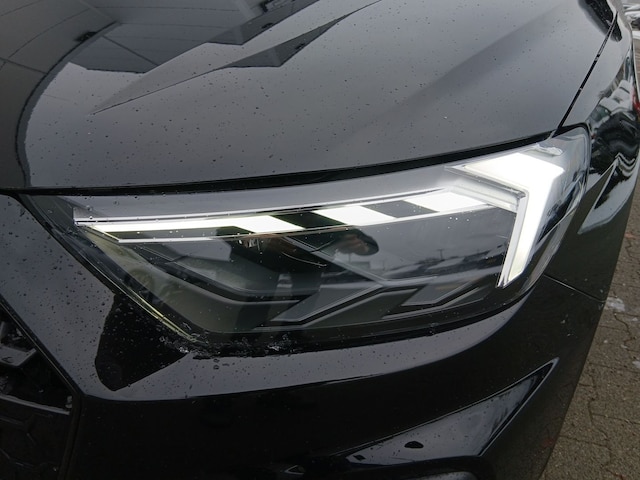 Audi A1 25 TFSI S-Line S-Tronic Sportback