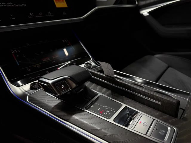 Audi A6 40 TDI Quattro Sport