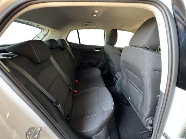 Skoda Fabia 1.0 TSI Selection