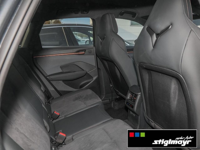 Cupra Terramar 1.5 eTSI