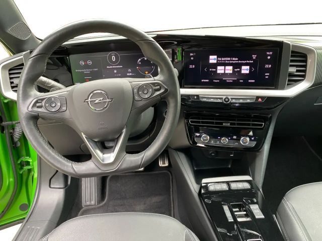 Opel Mokka 1.2 Turbo Turbo Ultimate