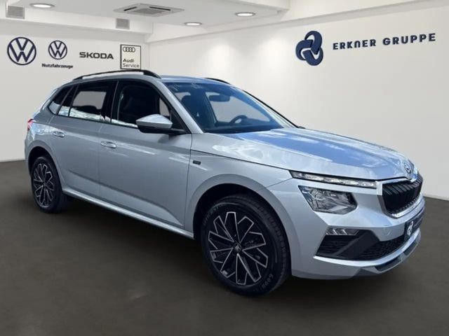 Skoda Kamiq 1.0 TSI Tour