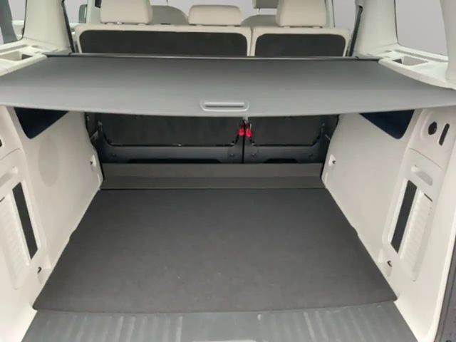 Volkswagen ID.Buzz IQ.Drive Pro