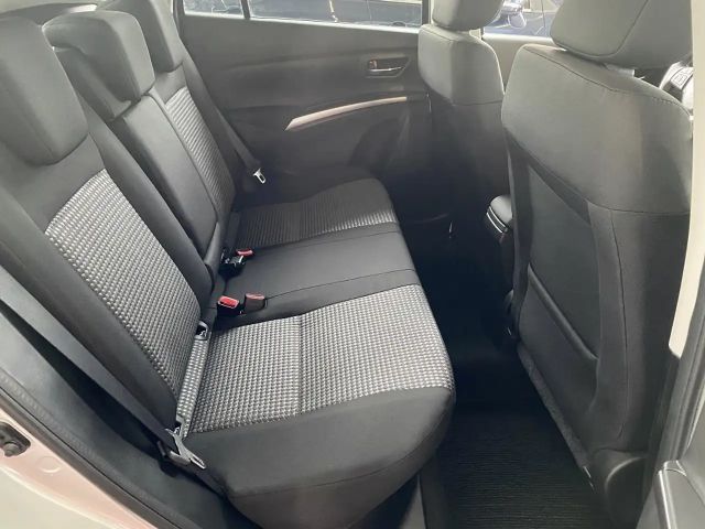 Suzuki S-Cross 1.4 Boosterjet Comfort