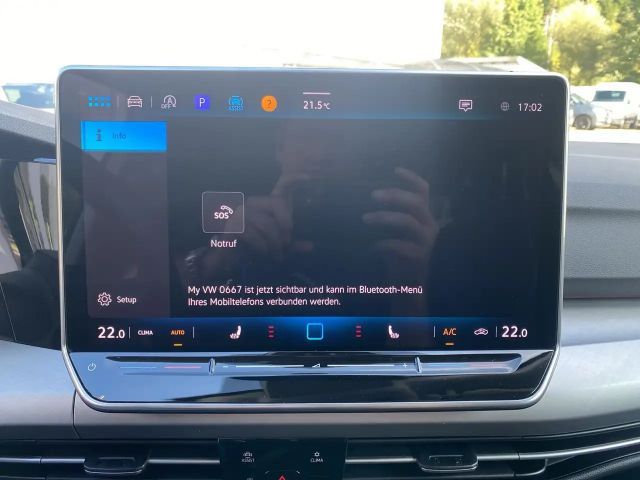 Volkswagen Golf DSG Life Variant