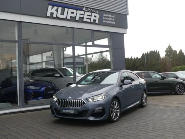 BMW 220 220i Coupé M-Sport