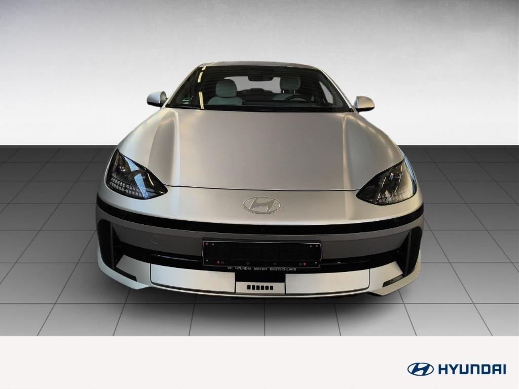 Hyundai IONIQ 6 UNIQ