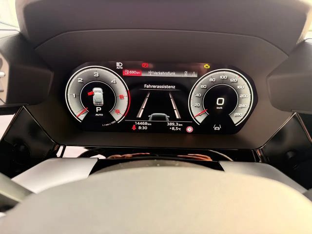 Audi A3 30 TDI Sedan