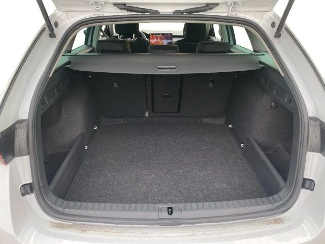 Skoda Octavia 2.0 TDI Combi Selection