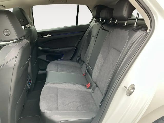 Volkswagen Golf DSG eHybrid