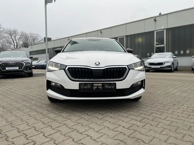 Skoda Scala 1.0 TSI Ambition