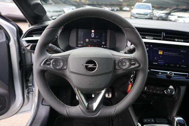 Opel Corsa 1.2 Turbo GS-Line Grand Sport Turbo