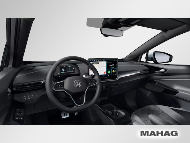 Volkswagen ID.5 IQ.Drive Pure