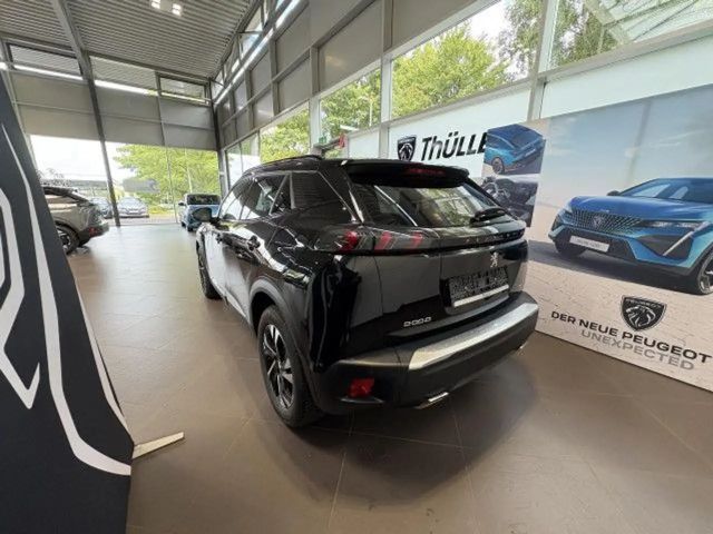 Peugeot 2008 GT-Line PureTech