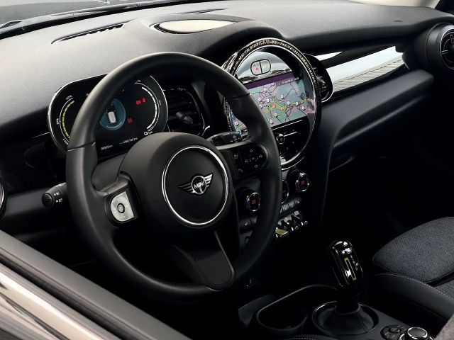 MINI Mini Electric SE