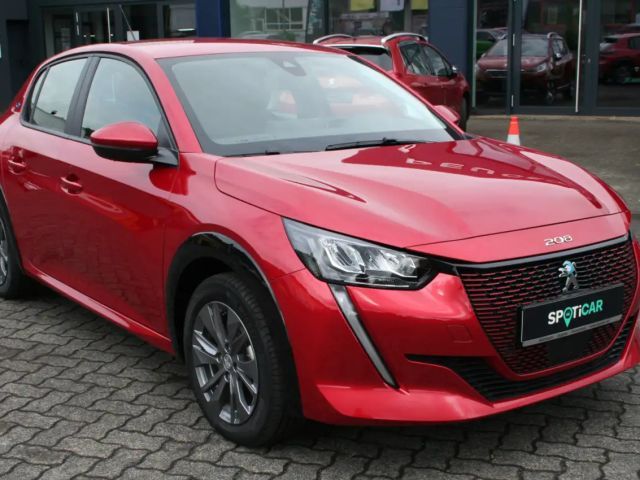 Peugeot E-208 Active Pack