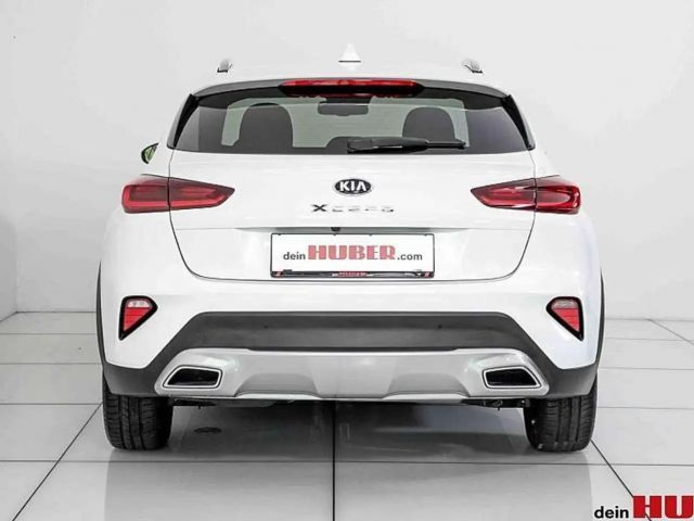 Kia XCeed CRDi