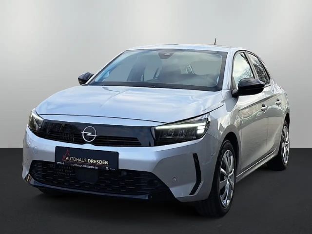 Opel Corsa 1.2 Turbo Edition Turbo