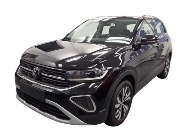 Volkswagen T-Cross 1.0 TSI Style