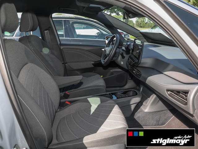 Volkswagen ID.3 Performance Pro