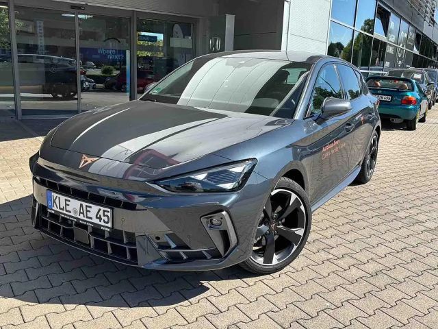 Cupra Leon DSG