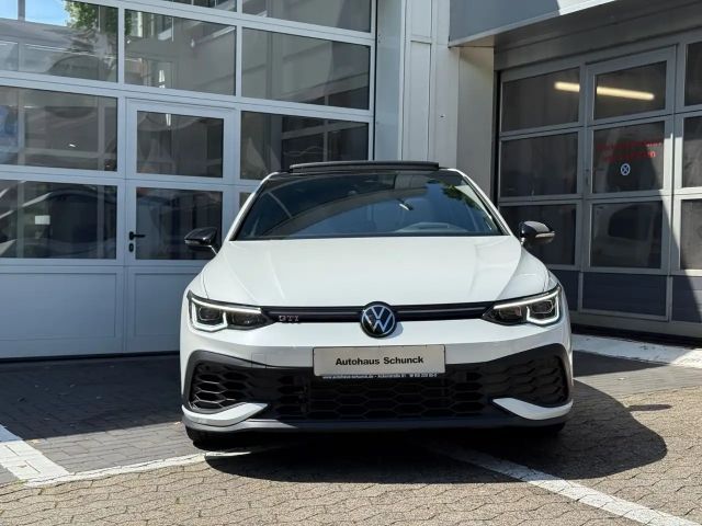 Volkswagen Golf GTI Golf VIII