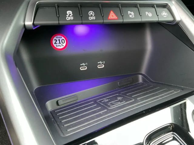 Audi A3 35 TDI Business Sedan