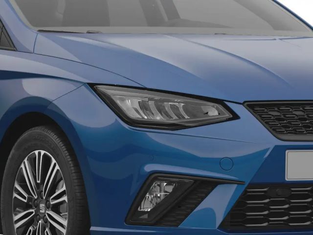 Seat Ibiza 1.0 TSI Style