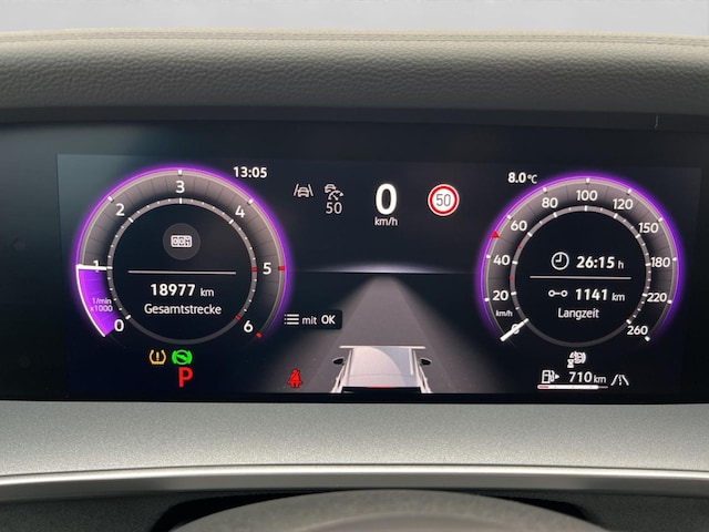 Volkswagen Tayron 2.0 TDI DSG R-Line