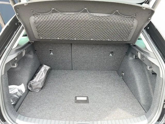 Skoda Scala Selection