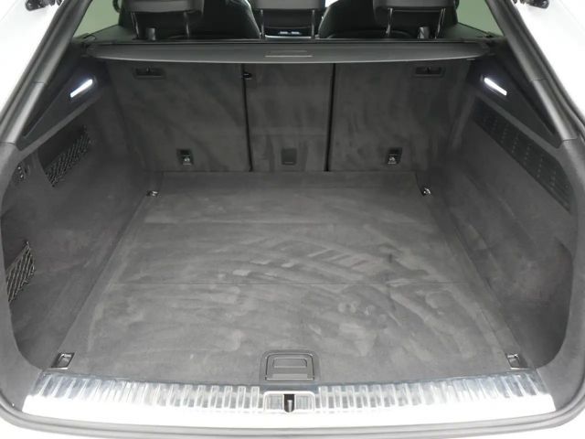 Audi RS Q8 305 KMH MATRIX LUFT KERAMIK CARBON RAUT