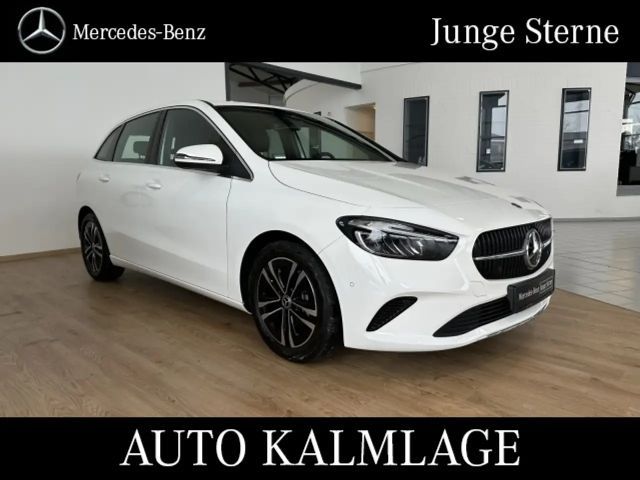 Mercedes-Benz B 200 Progressive