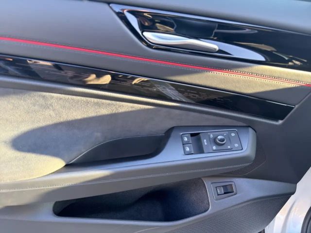 Volkswagen ID.7 GTX IQ.Drive Tourer