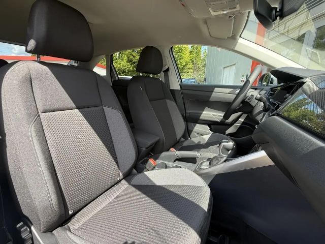 Volkswagen Taigo DSG Life